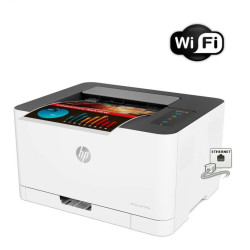 HP Laser 150nw Couleur(4ZB95A)